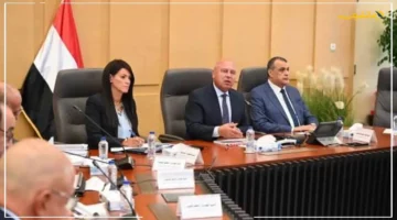 بعد 30 اجتماعًا: كامل الوزير يترأس المجموعة الوزارية للتنمية الصناعية.. ما المنتظر للصناعة المصرية؟